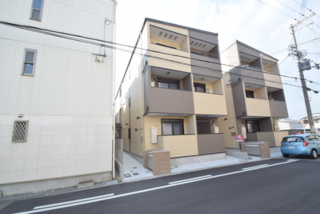 H-maison平野ノース4のその他写真