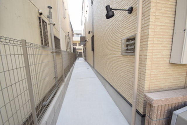 H-maison平野ノース4のその他写真