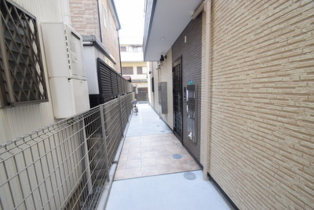 H-maison平野ノース4のその他写真