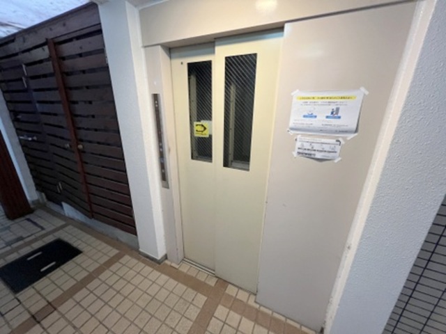 スーパーコート長居公園フロントのその他写真