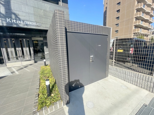 プレデコート北田辺のその他写真