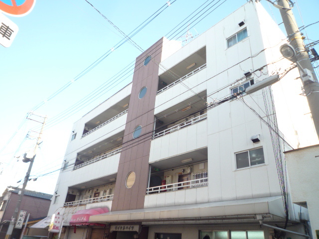 ロイヤルハイツ