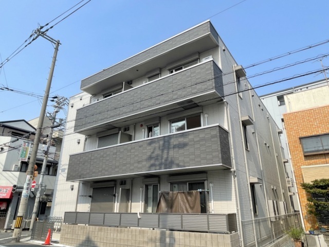 スペチアーレ平野東