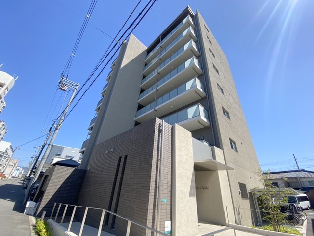 JR関西本線 加美駅 徒歩11分 築4年