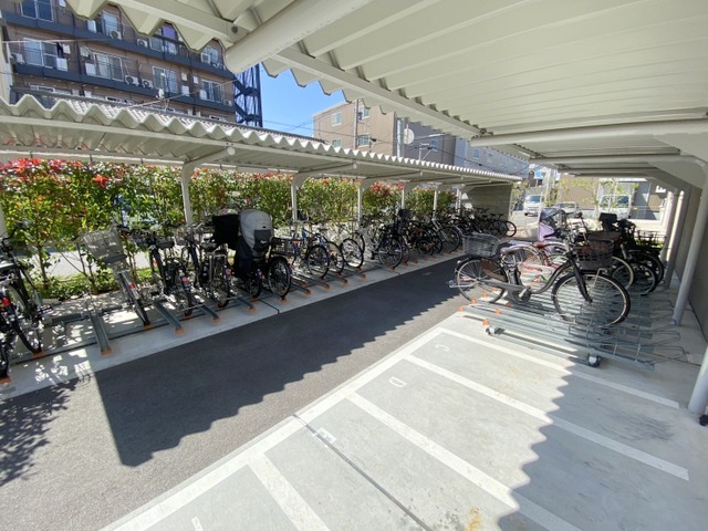 JR関西本線 加美駅 徒歩11分 8階建 築4年のその他写真