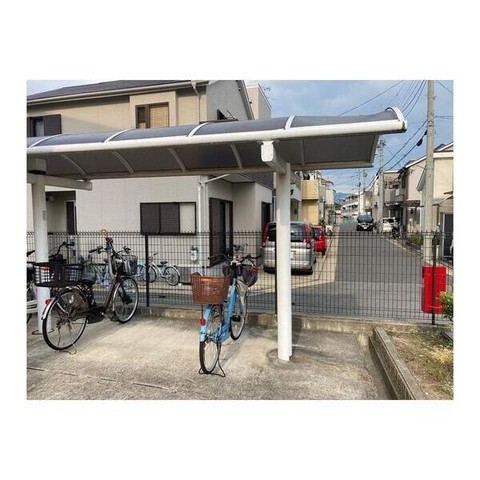 ニューリバーサイド八尾南Bのその他写真