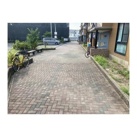 ニューリバーサイド八尾南Bのその他写真