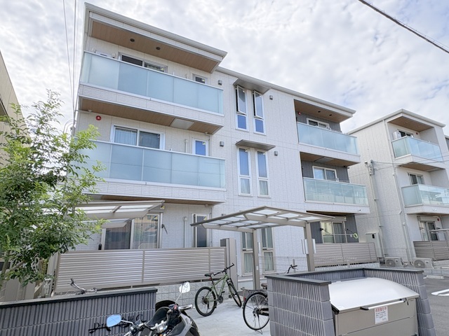 D-room今川 C棟