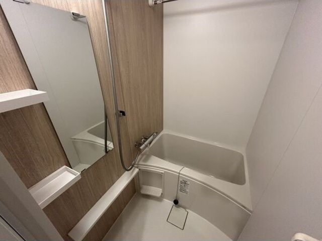 アーバンパーク田辺の風呂写真