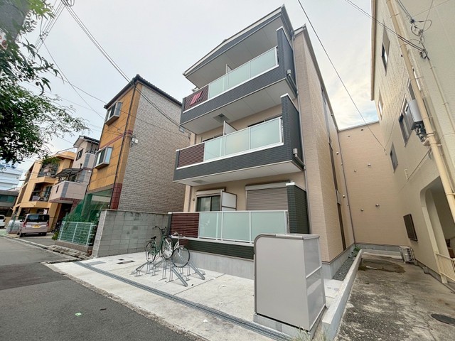 ラパンMK