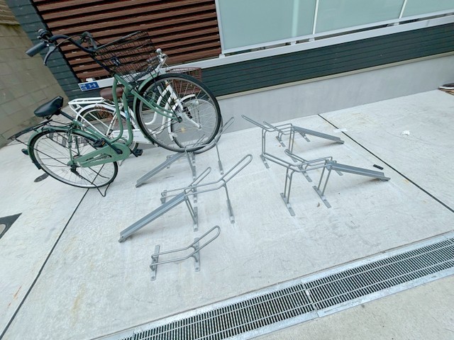 ラパンMKのその他写真