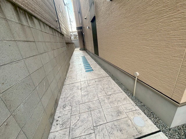 ラパンMKのその他写真