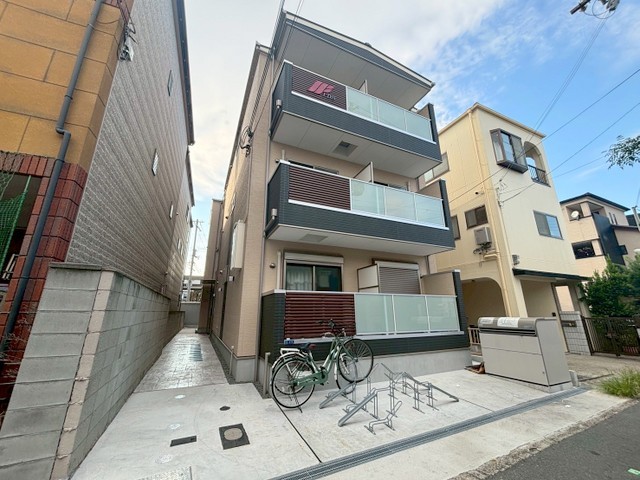 ラパンMKのその他写真