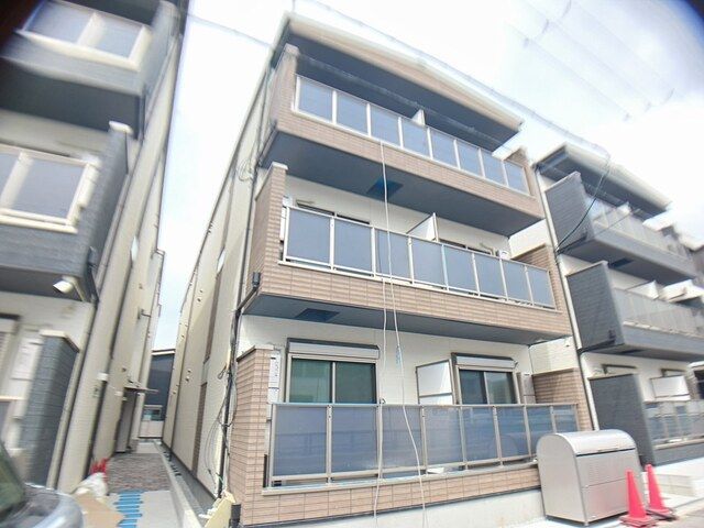 グランルーベル