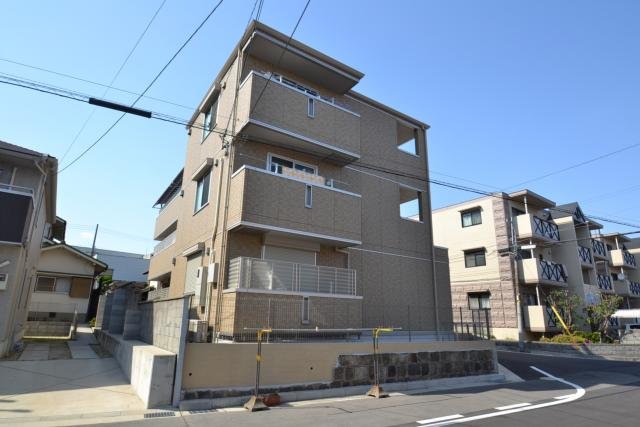 サニーコート杭瀬