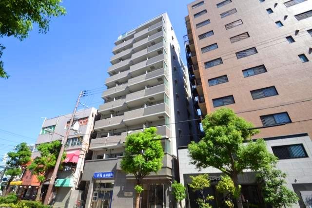 エス・キュート尼崎