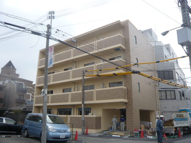 フォルシュ・K