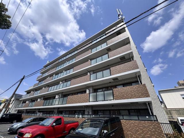 ロイヤルオーク尼崎