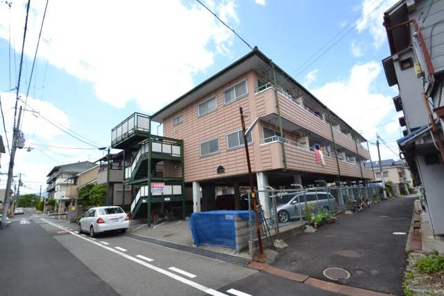 サンナカイパート1