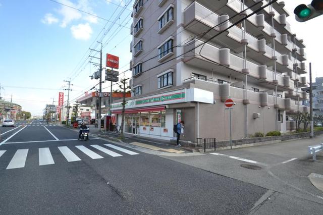 パープルツィン園田の周辺写真