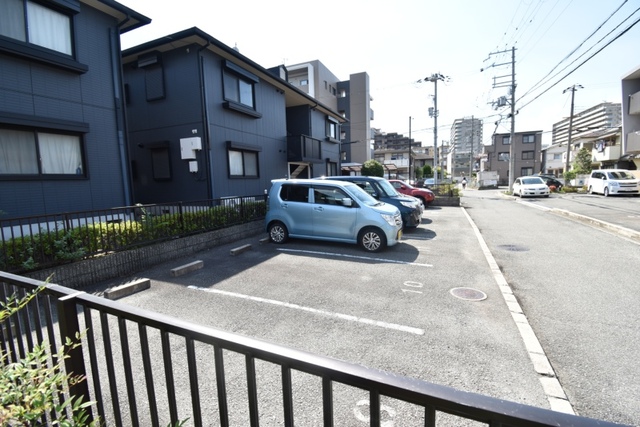 ハイツSKYのその他写真