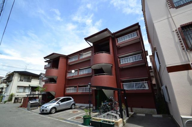 マンションエウォール