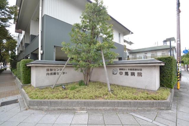 プレジオ尼崎のその他写真