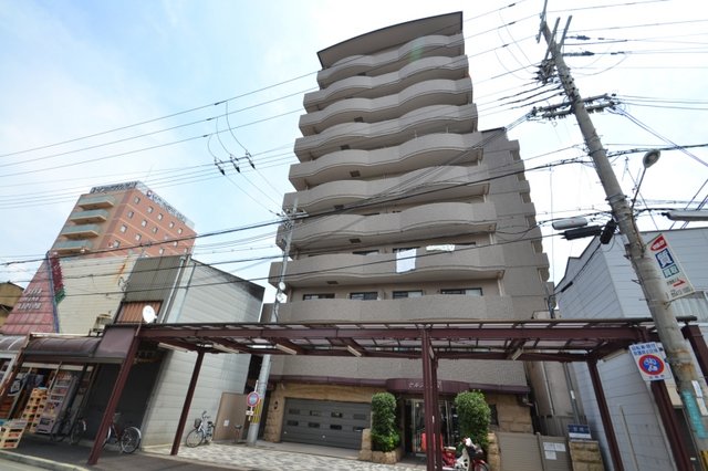 セルジュYS出屋敷