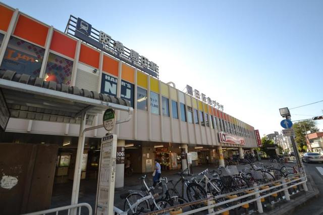 セントラル第2東園田のその他写真