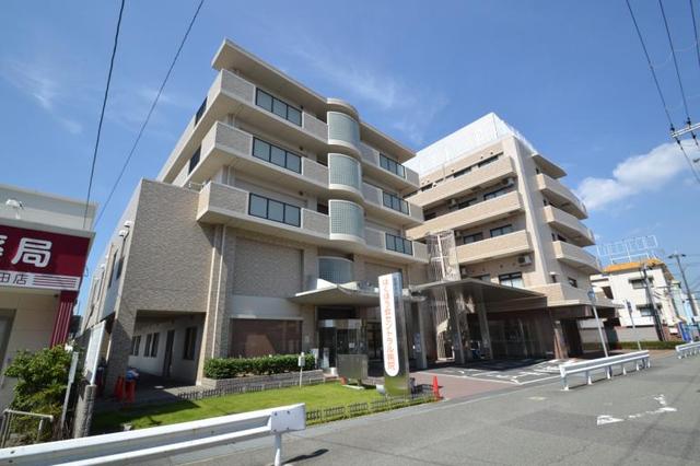 セントラル第2東園田の周辺写真
