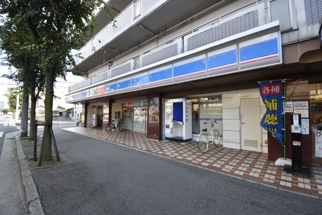 セントラル第2東園田の周辺写真
