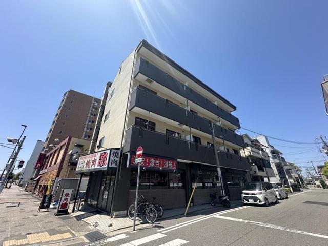 エスクイーナ尼崎
