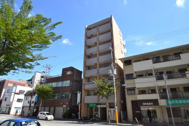 プレミール井上