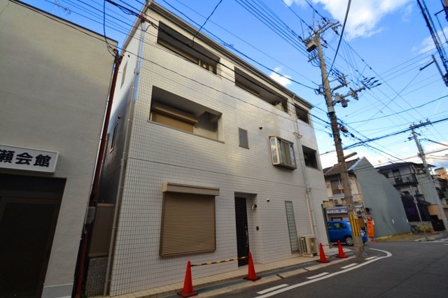 上野ビル