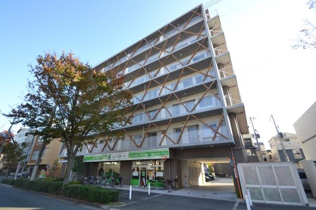 プラマーV番館