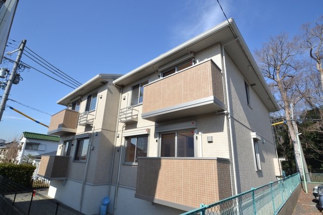 JR福知山線 猪名寺駅 徒歩9分 築13年