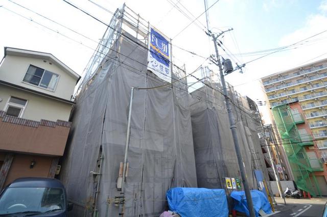 フジパレス立花EAST