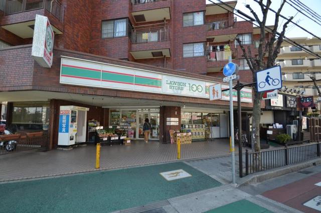 SOLEILの周辺写真