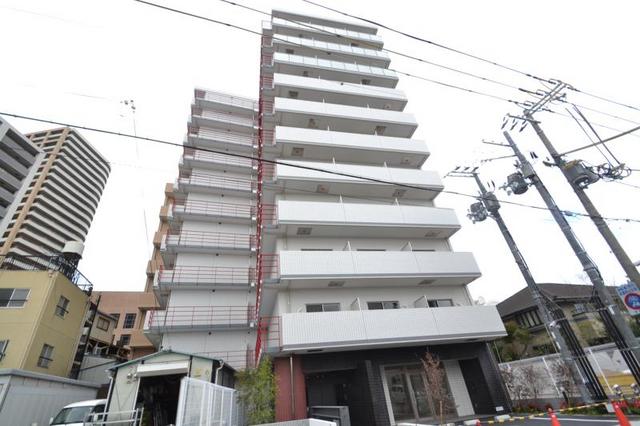 アリビオ立花3