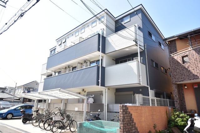 フォアフロントY