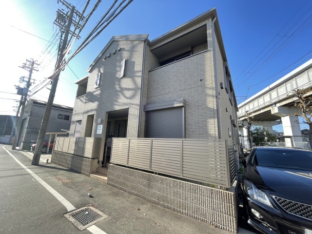 ベルリード寺内