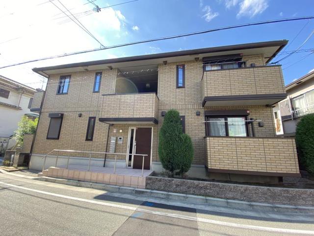 プラージュ武庫川B棟