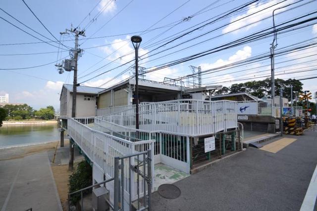 プラージュ武庫川 B棟のその他写真
