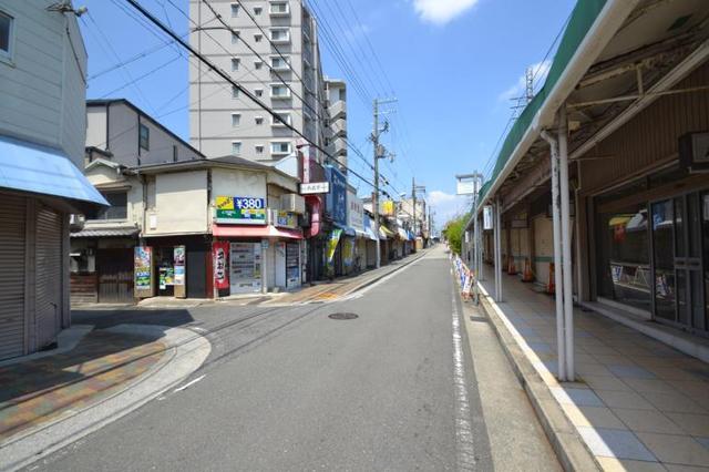 プラージュ武庫川 B棟のその他写真