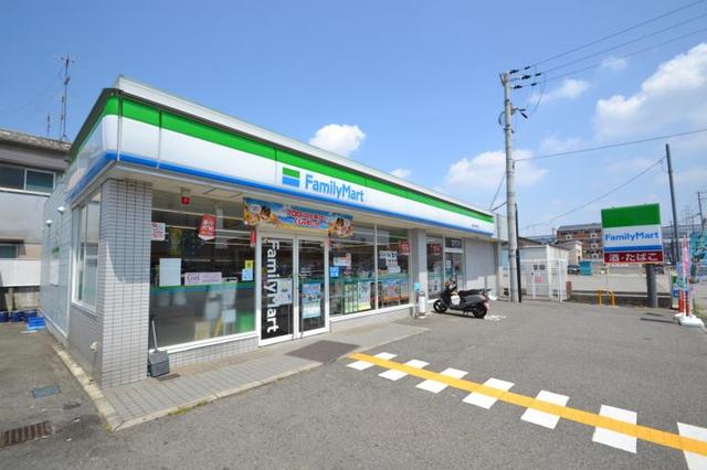 プラージュ武庫川 B棟の周辺写真