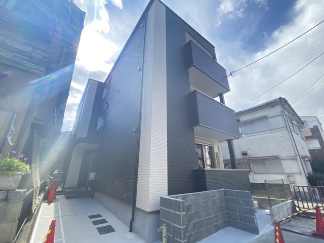 ジーメゾン尼崎東