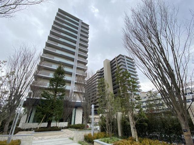 JR東海道・山陽本線 尼崎駅 徒歩5分 15階建 築5年のその他写真