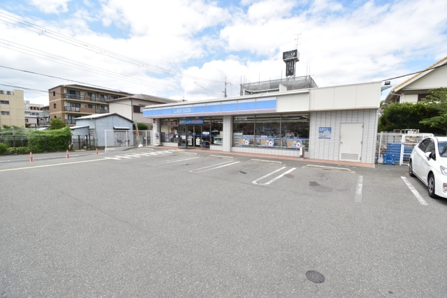 フジパレス尼崎水堂町の周辺写真