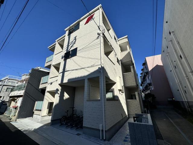 JR東海道・山陽本線 尼崎駅 徒歩11分 築3年