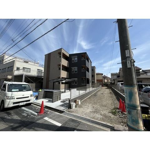 アブニール杭瀬